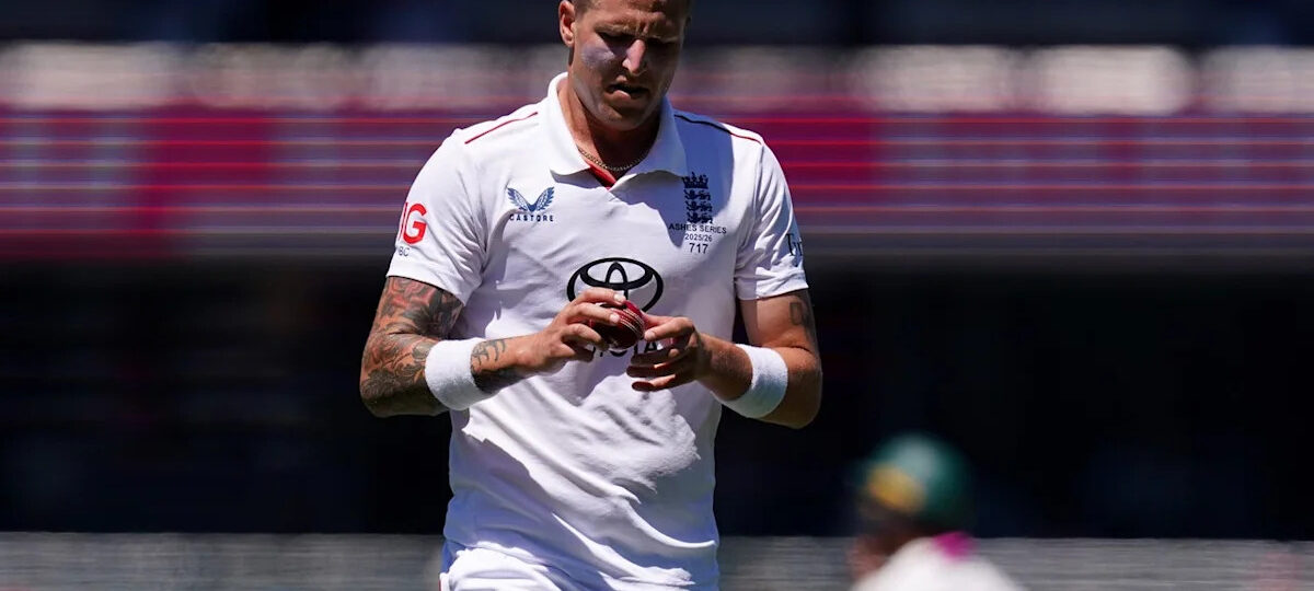 English cricket’s latest shame raises deeper question about sport’s relationship with alcohol