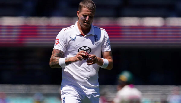 English cricket’s latest shame raises deeper question about sport’s relationship with alcohol