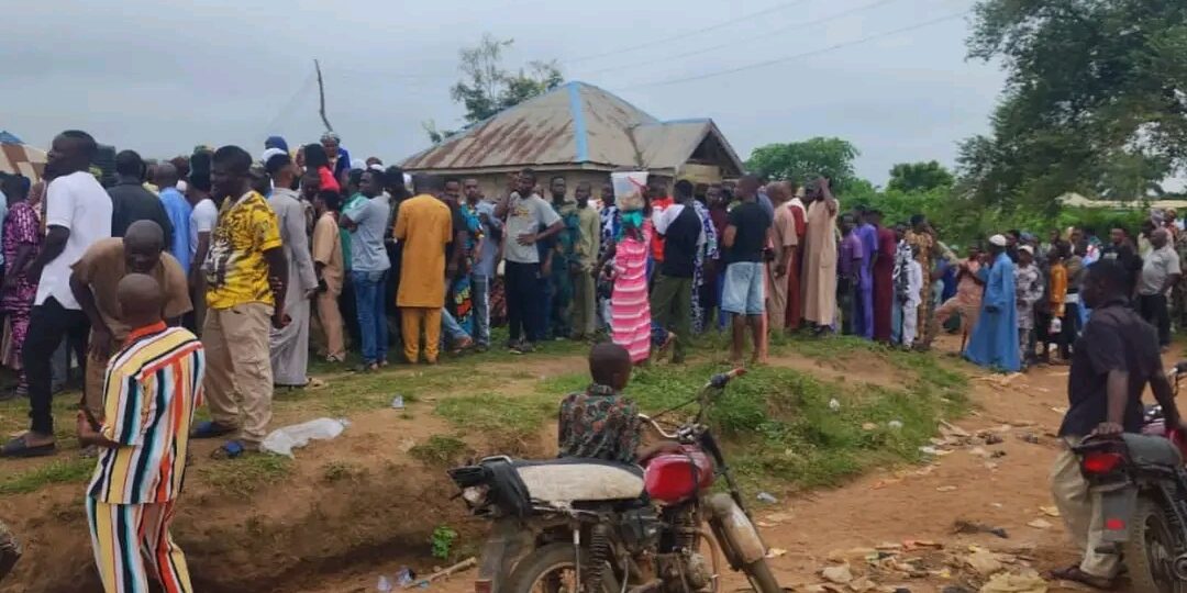 Osun Decides: Voters stranded in Osogbo as names disappear from register