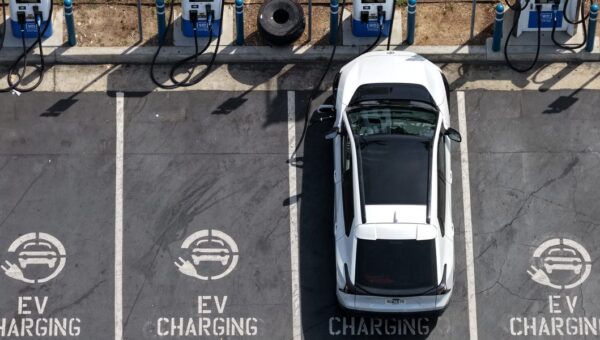 EV prices are rising again as automakers pull back on discounts