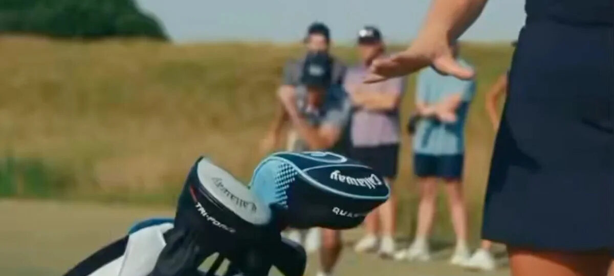 Good Good Golf and the high cost of an unfunny joke