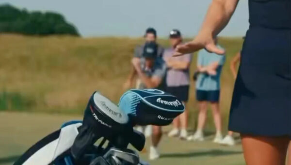 Good Good Golf and the high cost of an unfunny joke