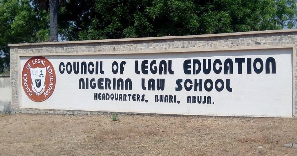 Nigerian Law School asked to review ‘conditional pass’ grade in 2026 Bar Examination