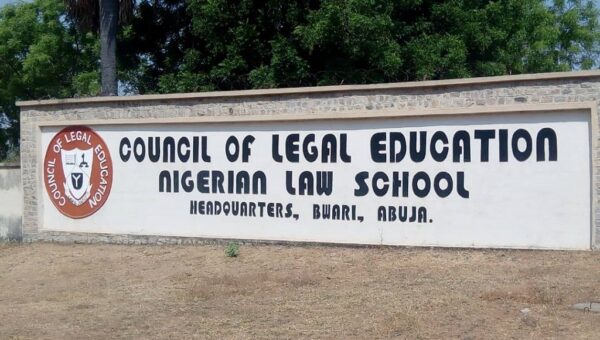 Nigerian Law School asked to review ‘conditional pass’ grade in 2026 Bar Examination
