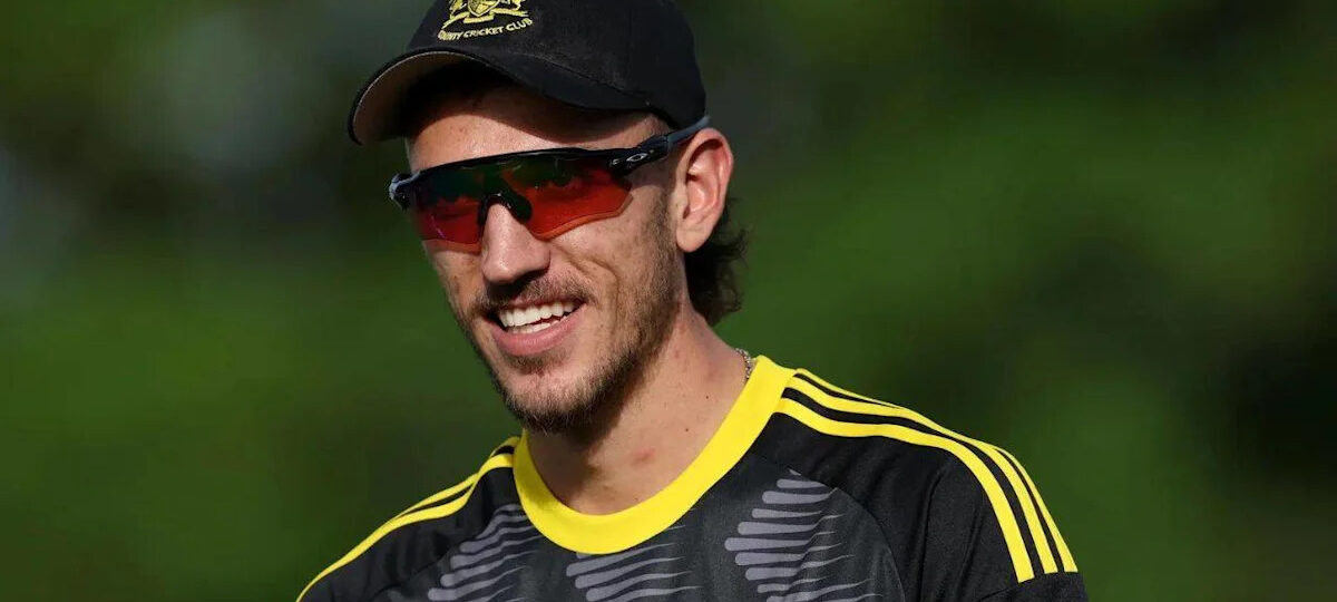 Duan Jansen, Marco’s twin brother, earns maiden South Africa call-up for Namibia tour