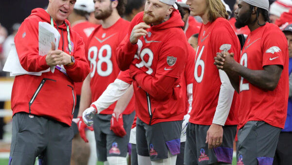NFL Pro Bowl game being eliminated, making honor more legit than ever