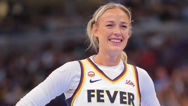 Who Is Sophie Cunningham? 5 Things to Know About the Indiana Fever Guard