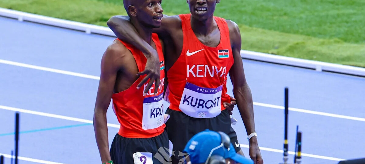 Mile posts: Items on Edwin Kurgat, Wesley Kiptoo, Adva Cohen, Matt Hanson, Dalton Rice
