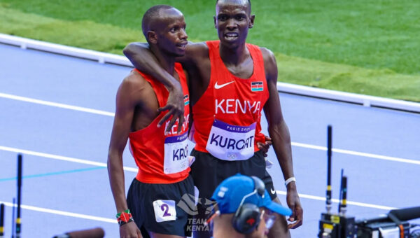 Mile posts: Items on Edwin Kurgat, Wesley Kiptoo, Adva Cohen, Matt Hanson, Dalton Rice