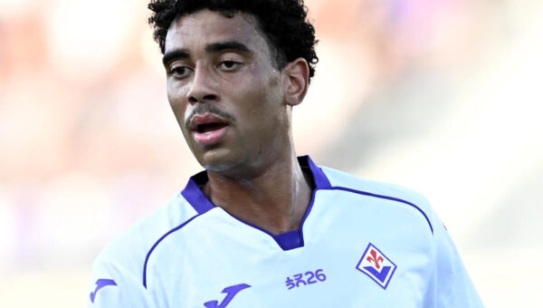 Roma vs Fiorentina: Preview