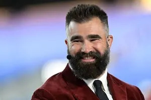 Jason Kelce selected for University of Cincinnati’s Athletics Hall of Fame