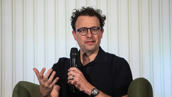 Anthropic CEO says AI backlash is ‘fundamentally a crisis of trust’