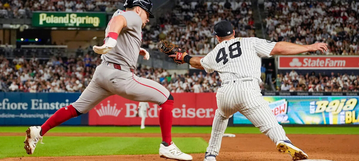 Today on Pinstripe Alley – 8/29/26