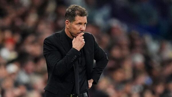 Prediction: Atletico Madrid vs Malaga
