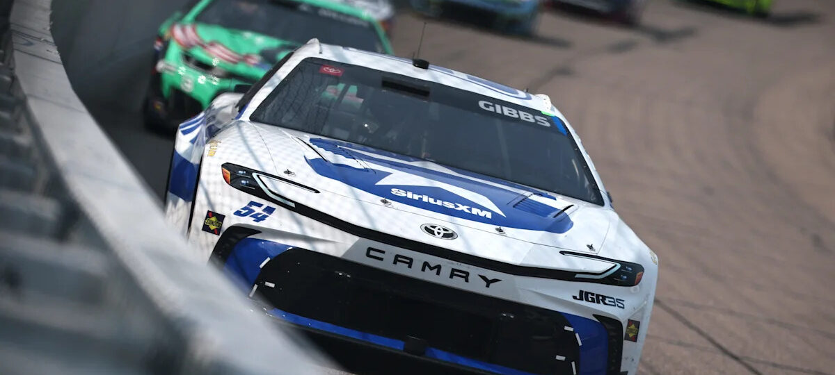 NASCAR reveals post-race inspections results from Cup race at Iowa