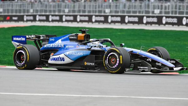 Analysis shows F1 viewership on Apple TV down significantly from ESPN
