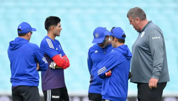 Galle weather forecast: Day-by-day rain chances for IND vs SL 1st Test