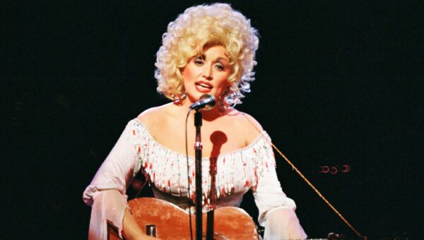 Who Is Bryan Seaver? All About Dolly Parton’s Nephew