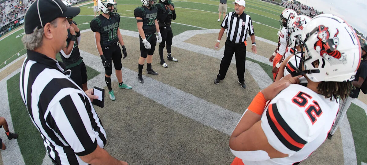 Sellout prospects, ticket availability for Massillon-GlenOak game