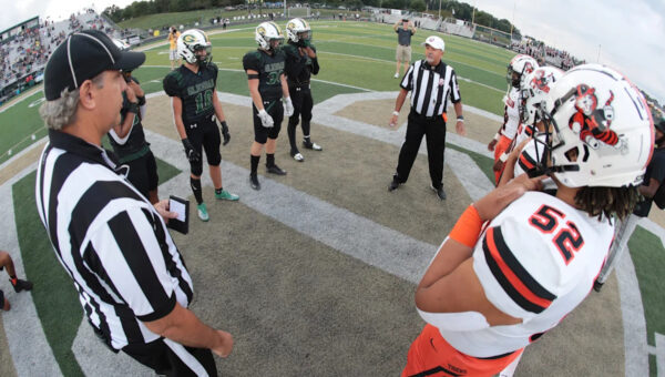 Sellout prospects, ticket availability for Massillon-GlenOak game