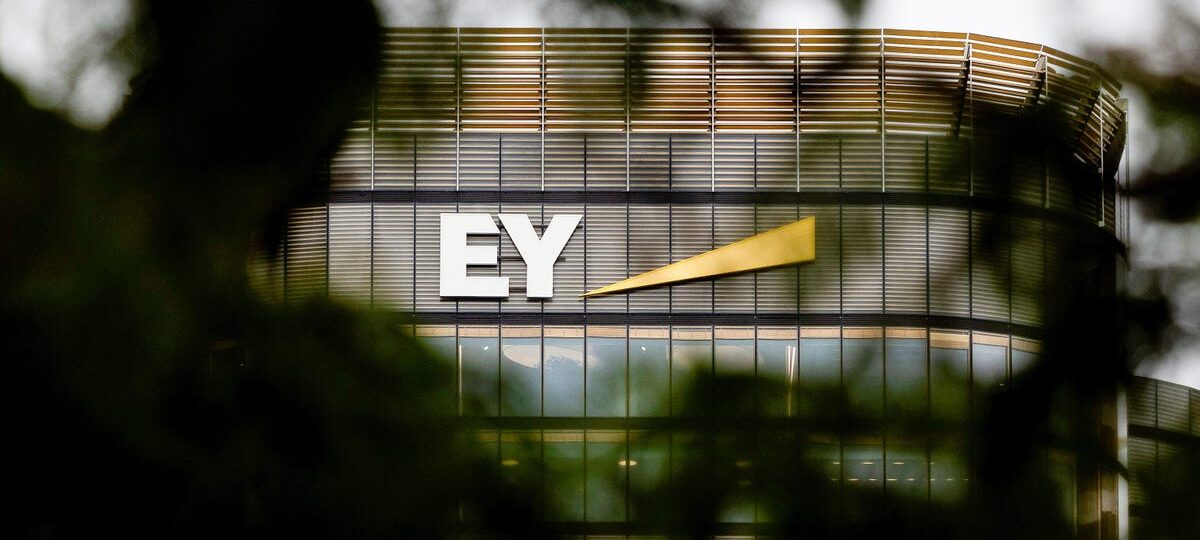 EY is turning its internships into yearlong residencies as AI changes entry-level work
