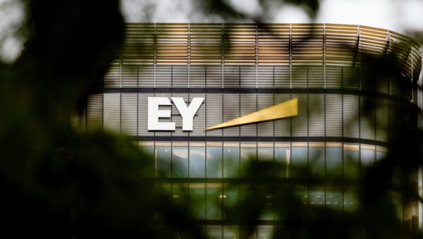 EY is turning its internships into yearlong residencies as AI changes entry-level work