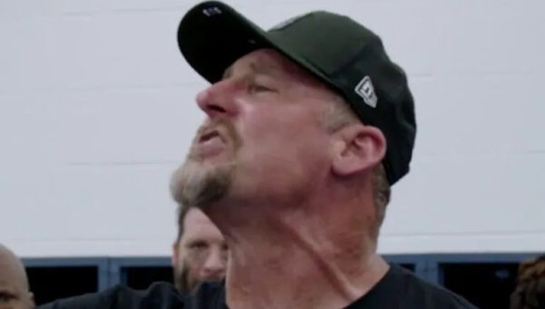 Dan Campbell Shares Wild Story From His Early Coaching Days