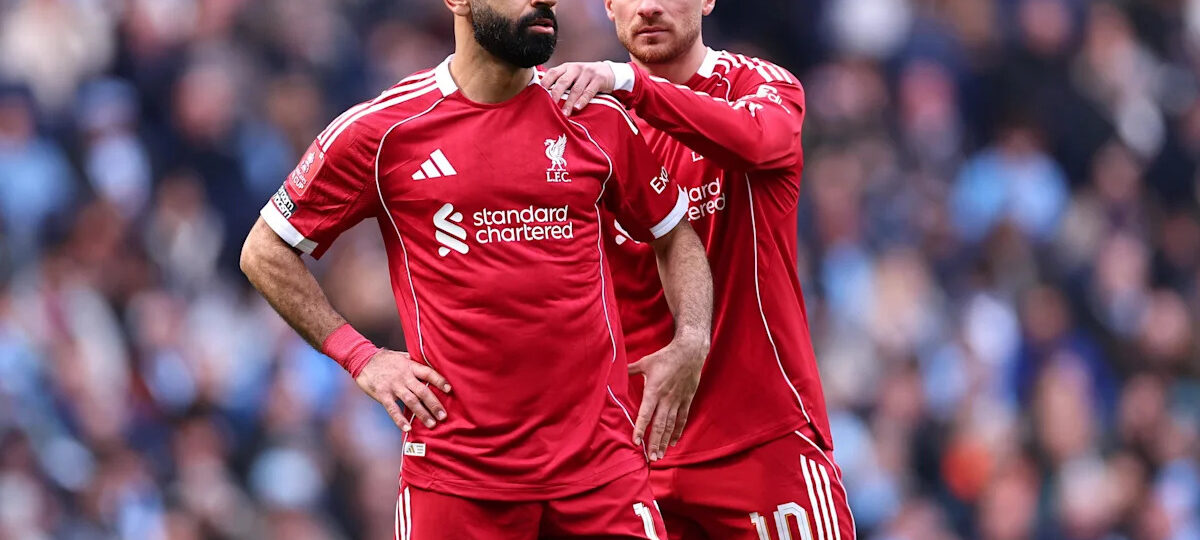 Rumour Mongering: Trabzonspor Agree Two-Year Mohamed Salah Deal