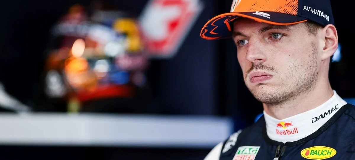 Max Verstappen pinpoints Red Bull's "big priority" for second half of F1 2026