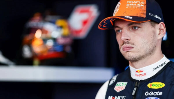 Max Verstappen pinpoints Red Bull’s “big priority” for second half of F1 2026