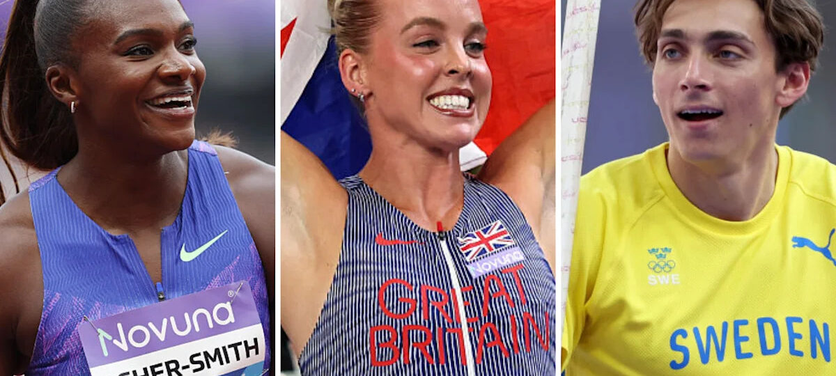 European Championships: Day three schedule & BBC coverage