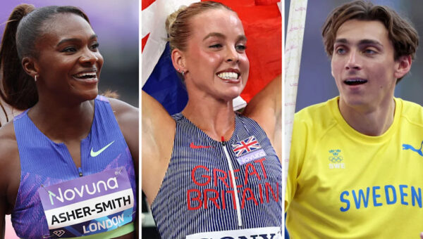 European Championships: Day three schedule & BBC coverage