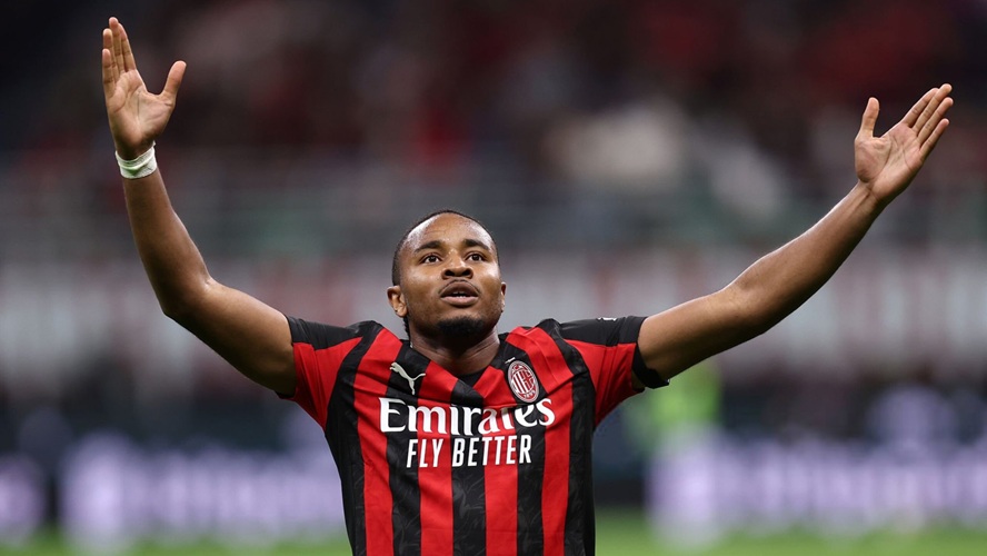 Leipzig want Christopher Nkunku back on loan