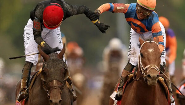 Travers 2026: Race-Day Bets, And Renegade’s Run To Beat Golden Tempo