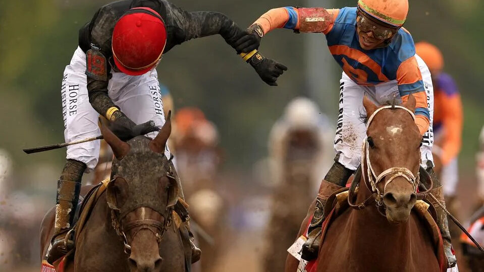 Travers 2026: Race-Day Bets, And Renegade’s Run To Beat Golden Tempo