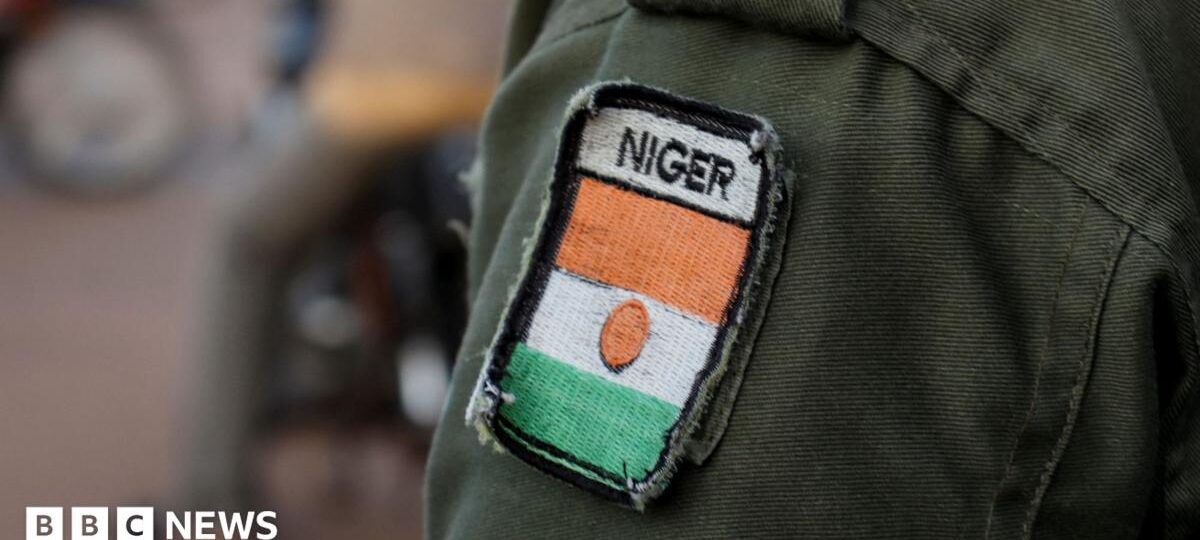 Russia says it helped to repel Niger attempted coup