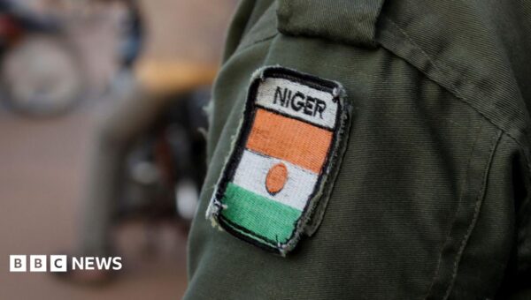 Russia says it helped to repel Niger attempted coup
