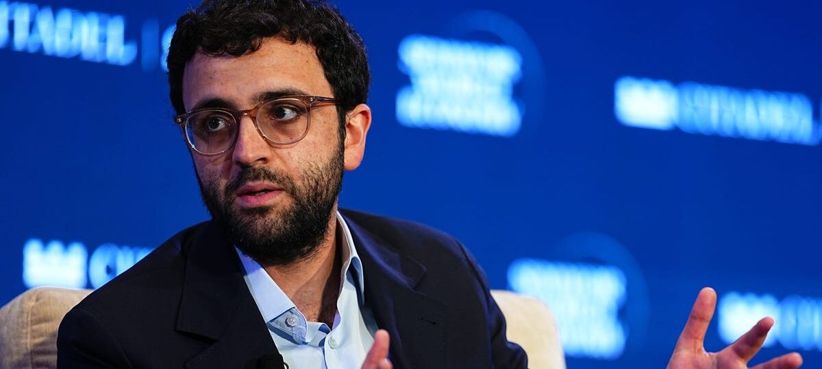 Kalshi CEO says lawsuits are the price of being a disruptor