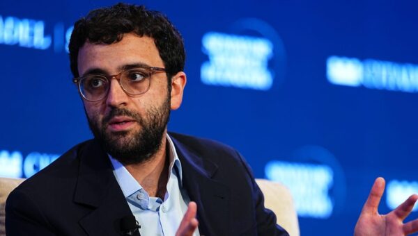 Kalshi CEO says lawsuits are the price of being a disruptor