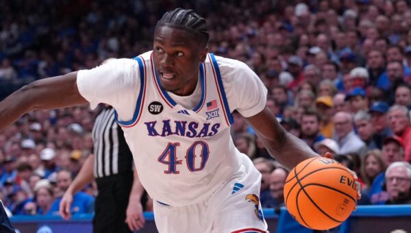 The 10 college athletes with the highest NIL valuations