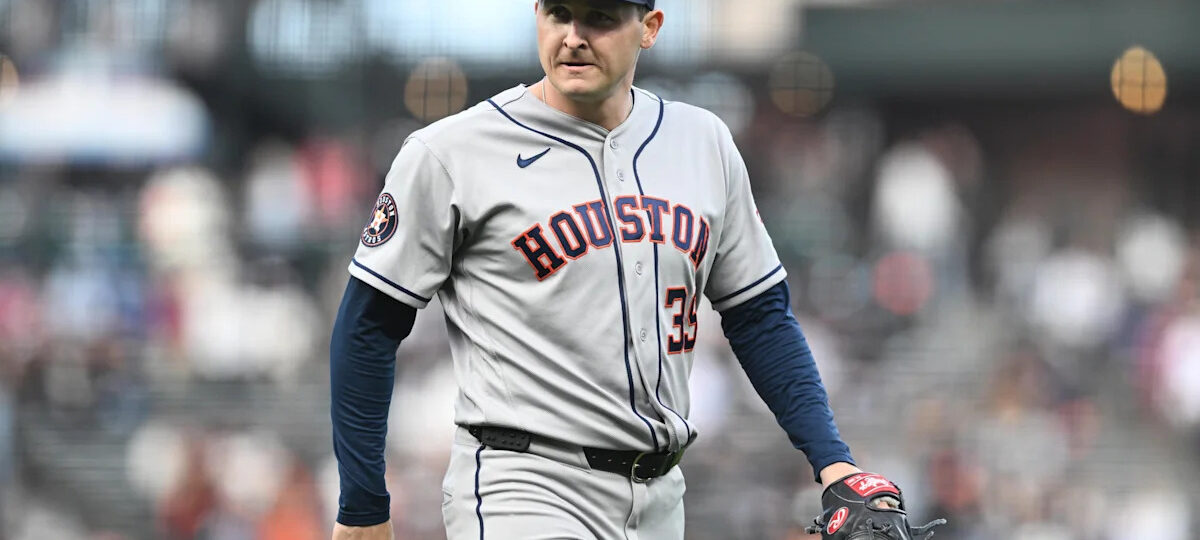 Astros vs. A’s Game Discussion: 8/21/2026