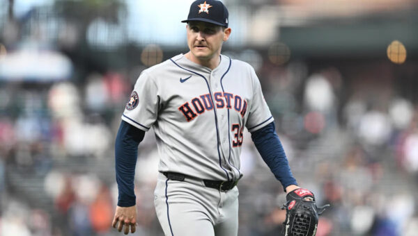 Astros vs. A’s Game Discussion: 8/21/2026
