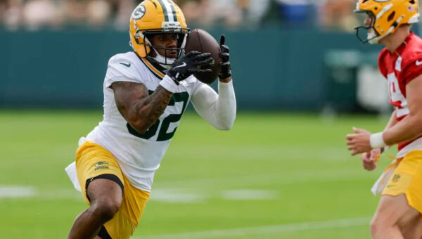 The Good, Bad And Ugly From The Packers’ 7th Training Camp Practice