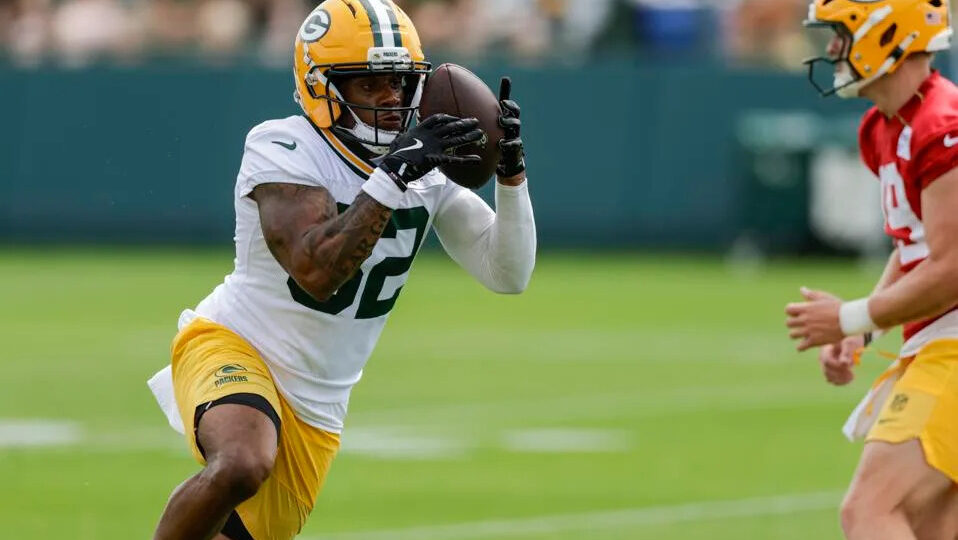 The Good, Bad And Ugly From The Packers’ 7th Training Camp Practice