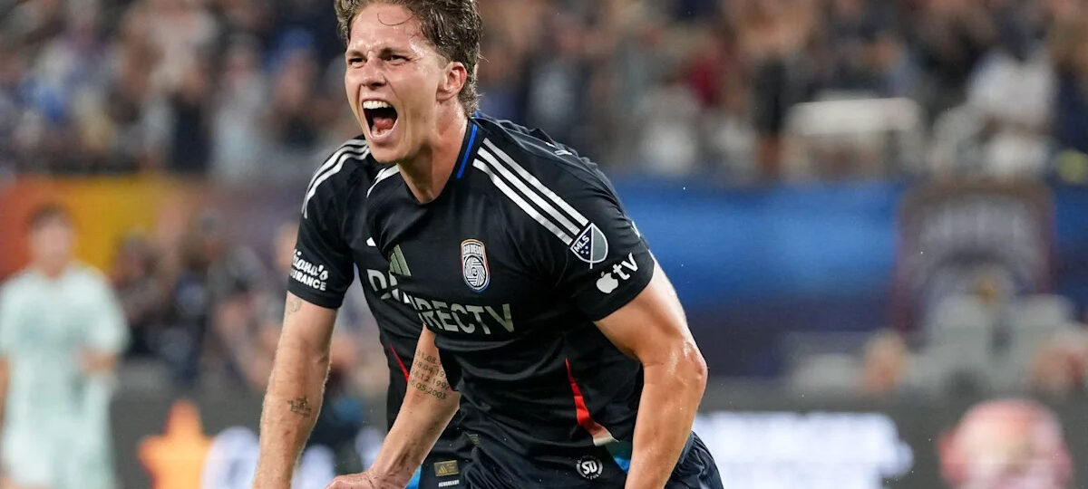 TST Images: San Diego FC defeat, Colorado Rapids, 3-0, at Snapdragon Stadium