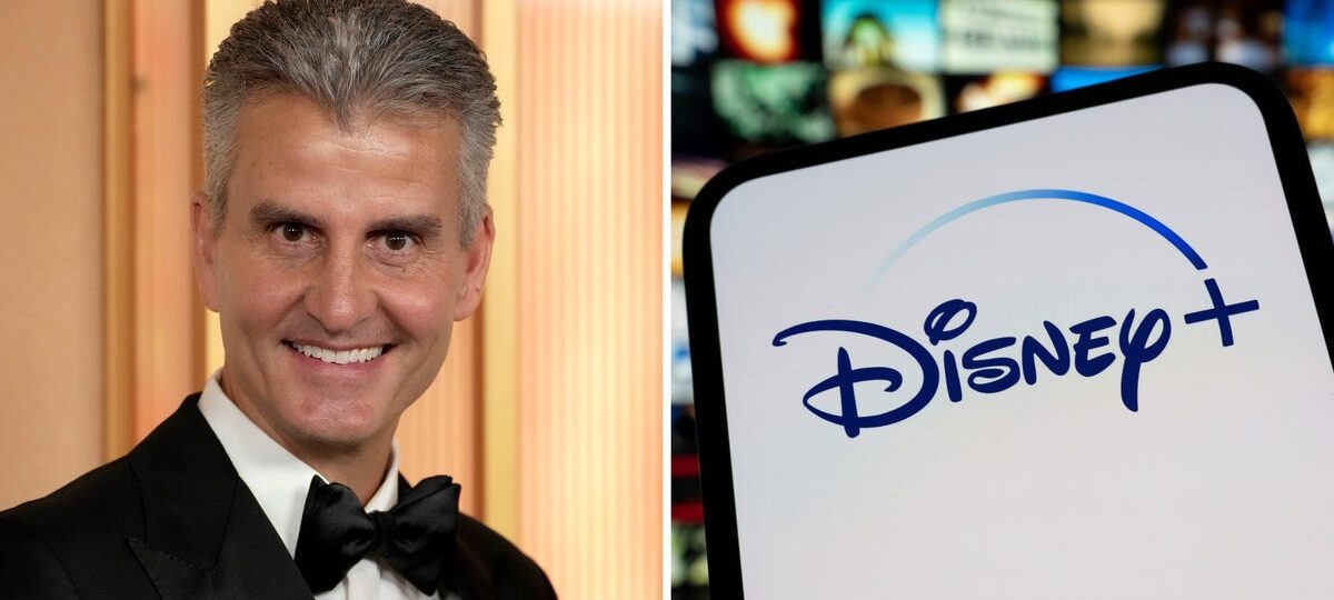 Disney's CEO just confirmed the company is exploring a move into free streaming