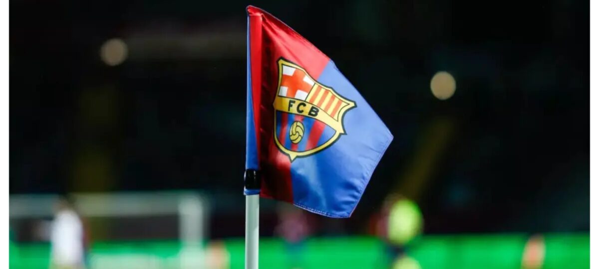 Transfer: Barcelona confirm third summer signing