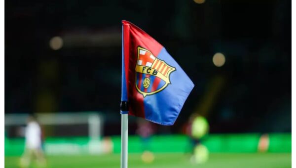 Transfer: Barcelona confirm third summer signing