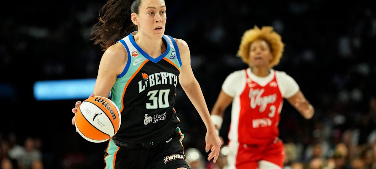 How to watch Las Vegas Aces vs New York Liberty: Live stream WNBA, TV channel