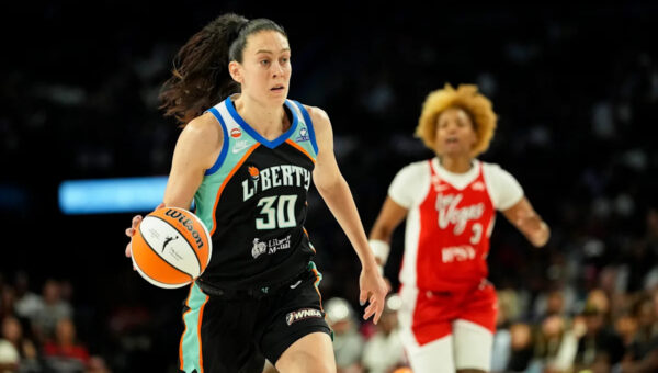 How to watch Las Vegas Aces vs New York Liberty: Live stream WNBA, TV channel